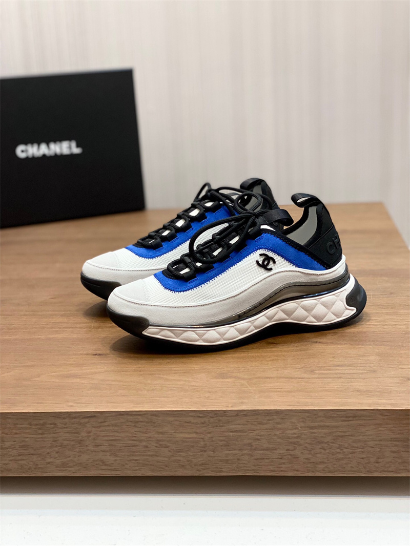 샤넬 2023 남여공용 스니커즈 CN002 SH-H