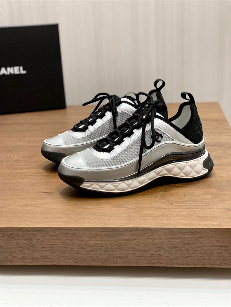 샤넬 2023 남여공용 스니커즈 CN003 SH-H