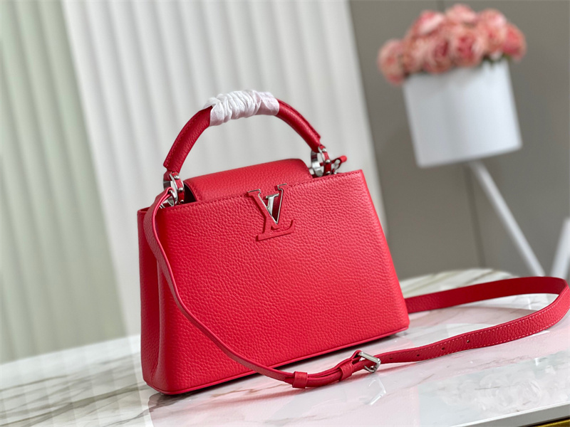 루이비통 카푸신 토트백  M42259 GZ