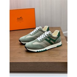 에르메스 2023 남성용 스니커즈 HM182 SH-E