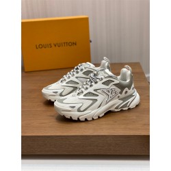 루이비통 2023 남성용 스니커즈 LV253 SH-E