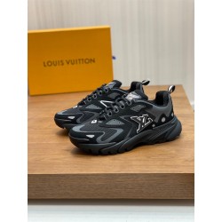 루이비통 2023 남성용 스니커즈 LV254 SH-E