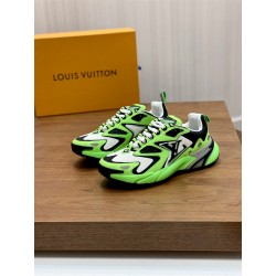 루이비통 2023 남성용 스니커즈 LV256 SH-E