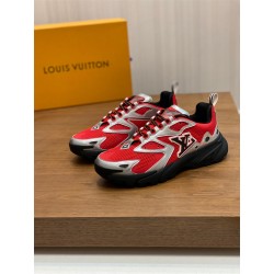 루이비통 2023 남성용 스니커즈 LV258 SH-E