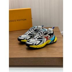 루이비통 2023 남성용 스니커즈 LV261 SH-E