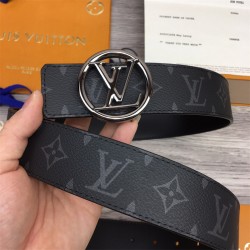 루이비통 2023 남성용 벨트 LV080 BT1