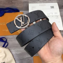 루이비통 2023 남성용 벨트 LV082 BT1