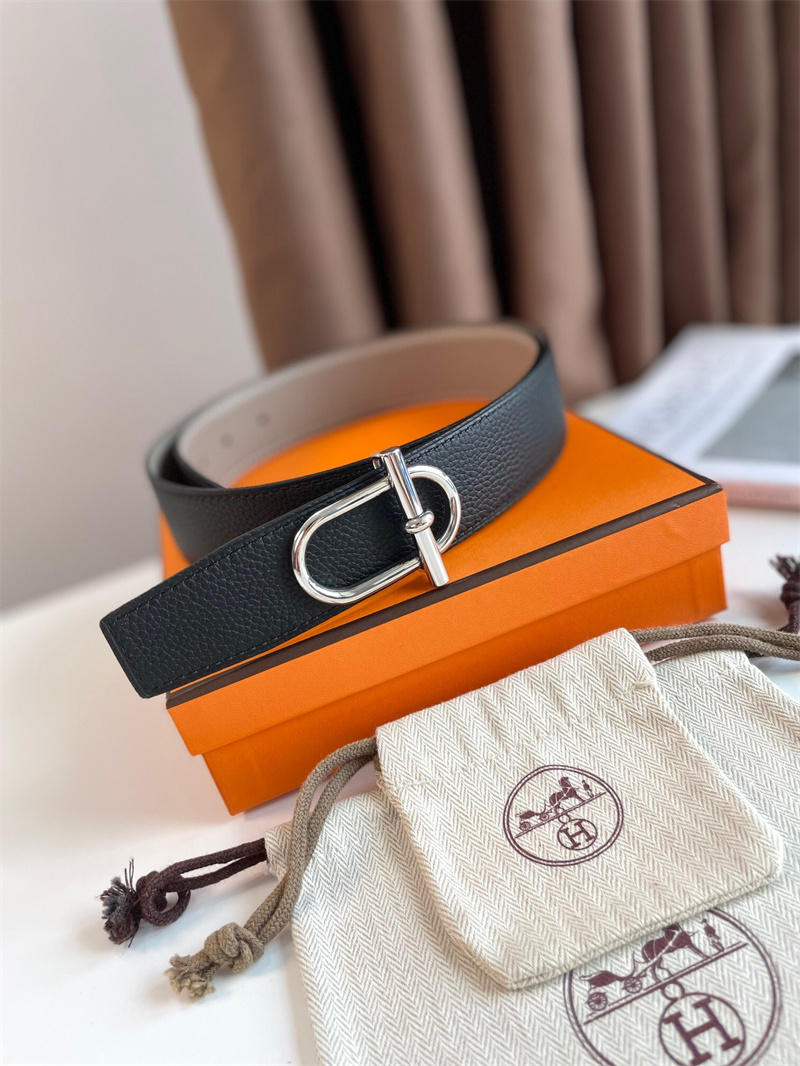 에르메스 2023 남성용 벨트 HM054 BT1