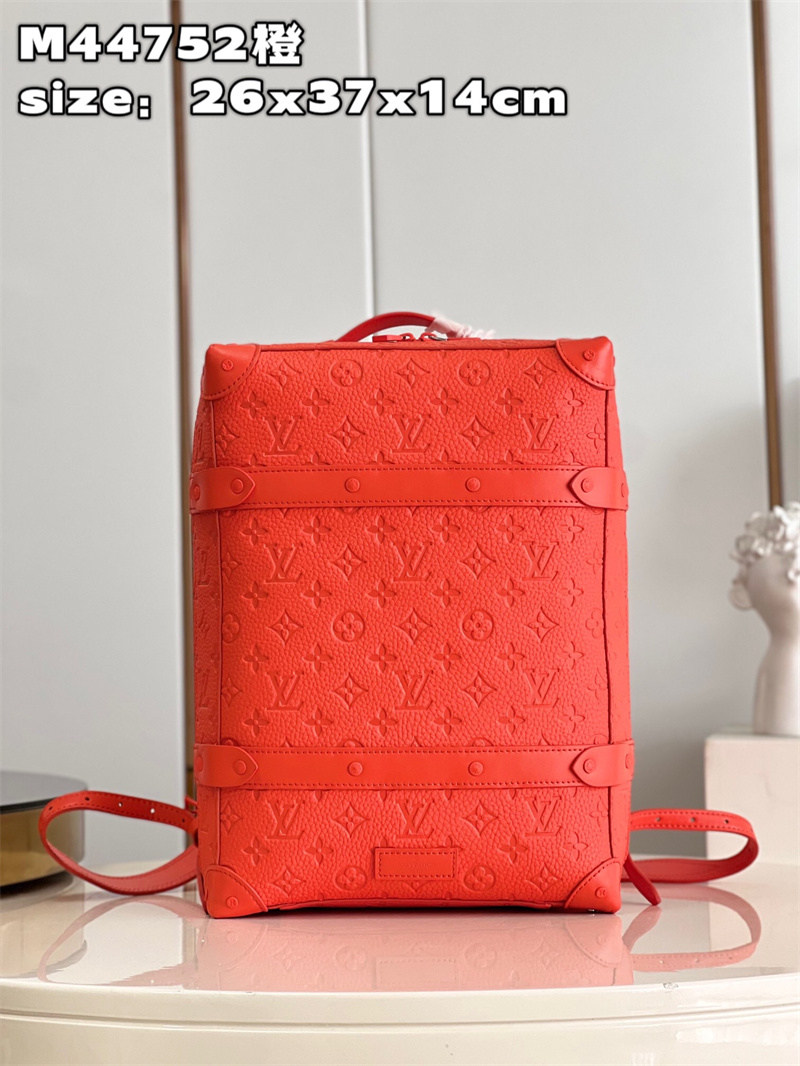 루이비통 소프트 트렁크 백팩PM M44752