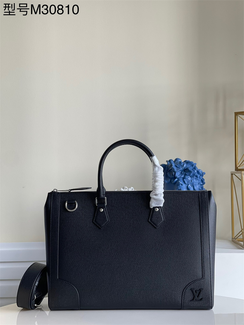 루이비통 슬림 브리프케이스 M30810