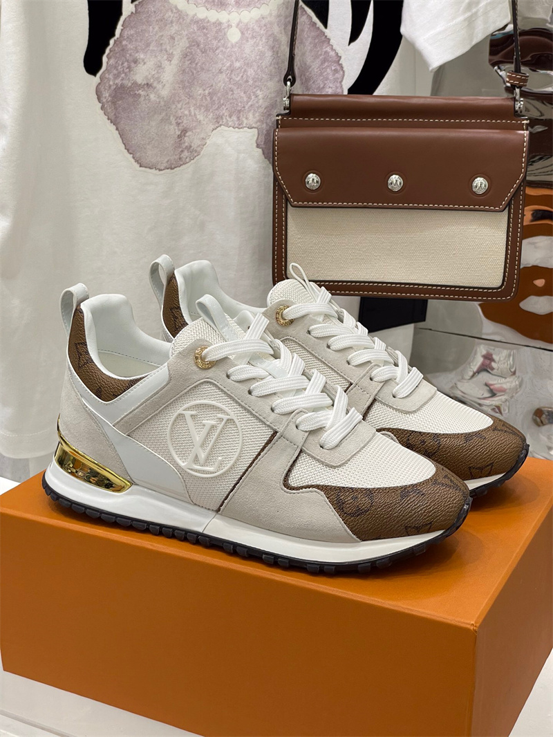 루이비통  2023 여성용 스니커즈 WA1458 SH-D