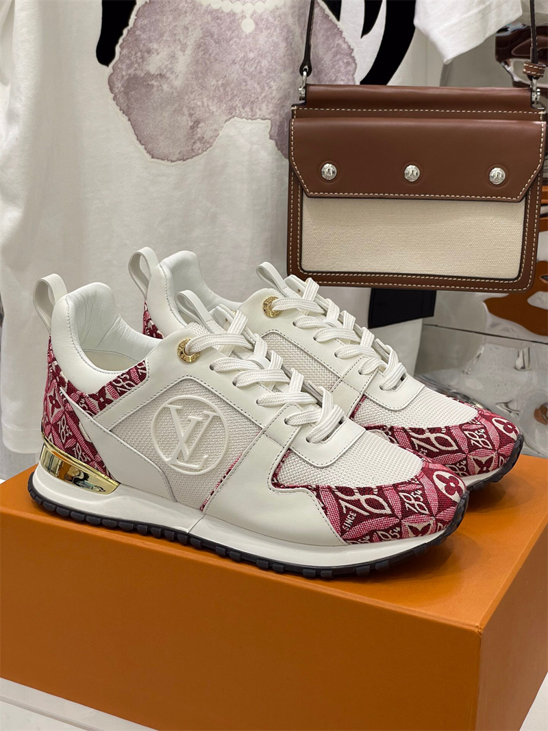 루이비통  2023 여성용 스니커즈 WA1463 SH-D