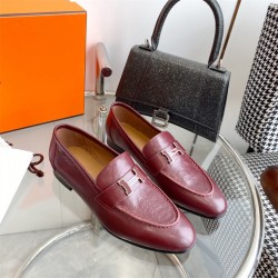 에르메스  2023 여성용 로퍼 WA1489 SH-D