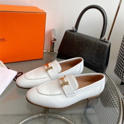 에르메스  2023 여성용 로퍼 WA1490 SH-D