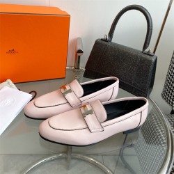 에르메스  2023 여성용 로퍼 WA1491 SH-D
