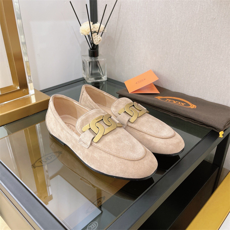 토즈  2023 여성용 로퍼 WA1532 SH-D