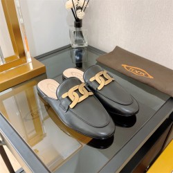 토즈  2023 여성용 반슬리퍼 WA1537 SH-D