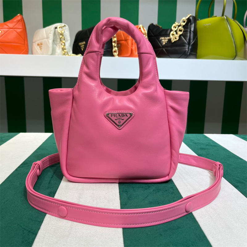 프라다 핸드백 1BA359 PD1-B