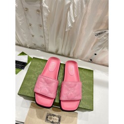 구찌 2023 여성용 슬리퍼 WA1542 SH-D