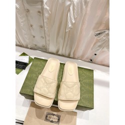 구찌 2023 여성용 슬리퍼 WA1544 SH-D