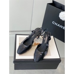 샤넬  2023 여성용 샌들 WA1588 SH-D