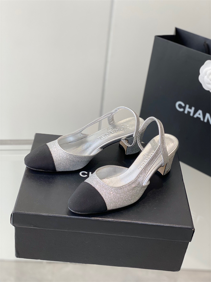 샤넬  2023 여성용 샌들 WA1590 SH-D