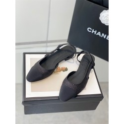 샤넬  2023 여성용 샌들 WA1597 SH-D