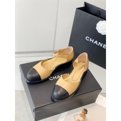 샤넬  2023 여성용 샌들 WA1599 SH-D