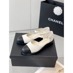 샤넬  2023 여성용 샌들 WA1600 SH-D