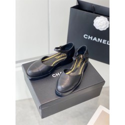 샤넬  2023 여성용 샌들 WA1601 SH-D