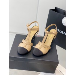 샤넬  2023 여성용 샌들 WA1603 SH-D