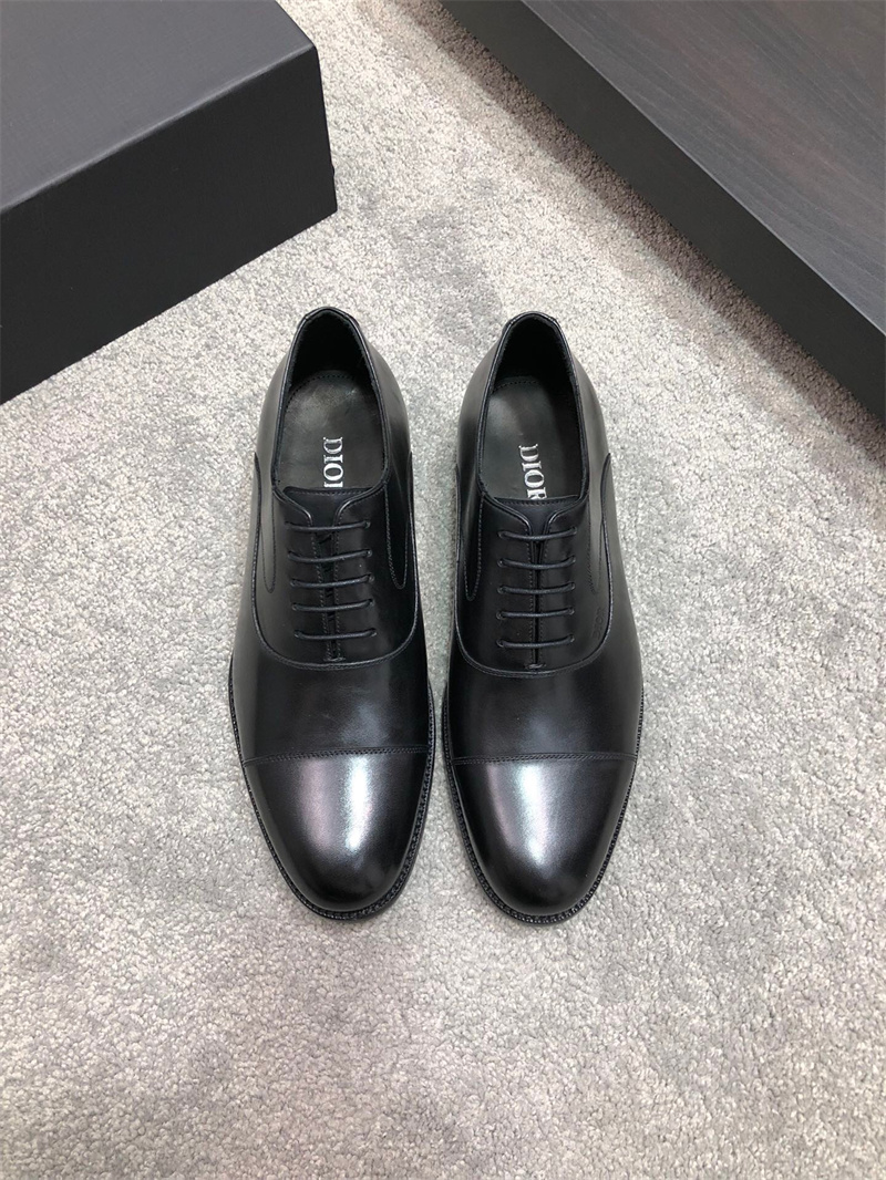 크리스챤 디올 2023 남성용 구두 CD158 SH-E