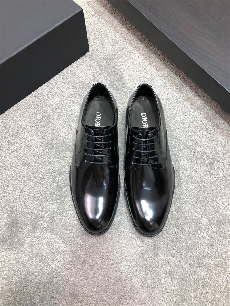 크리스챤 디올 2023 남성용 구두 CD160 SH-E