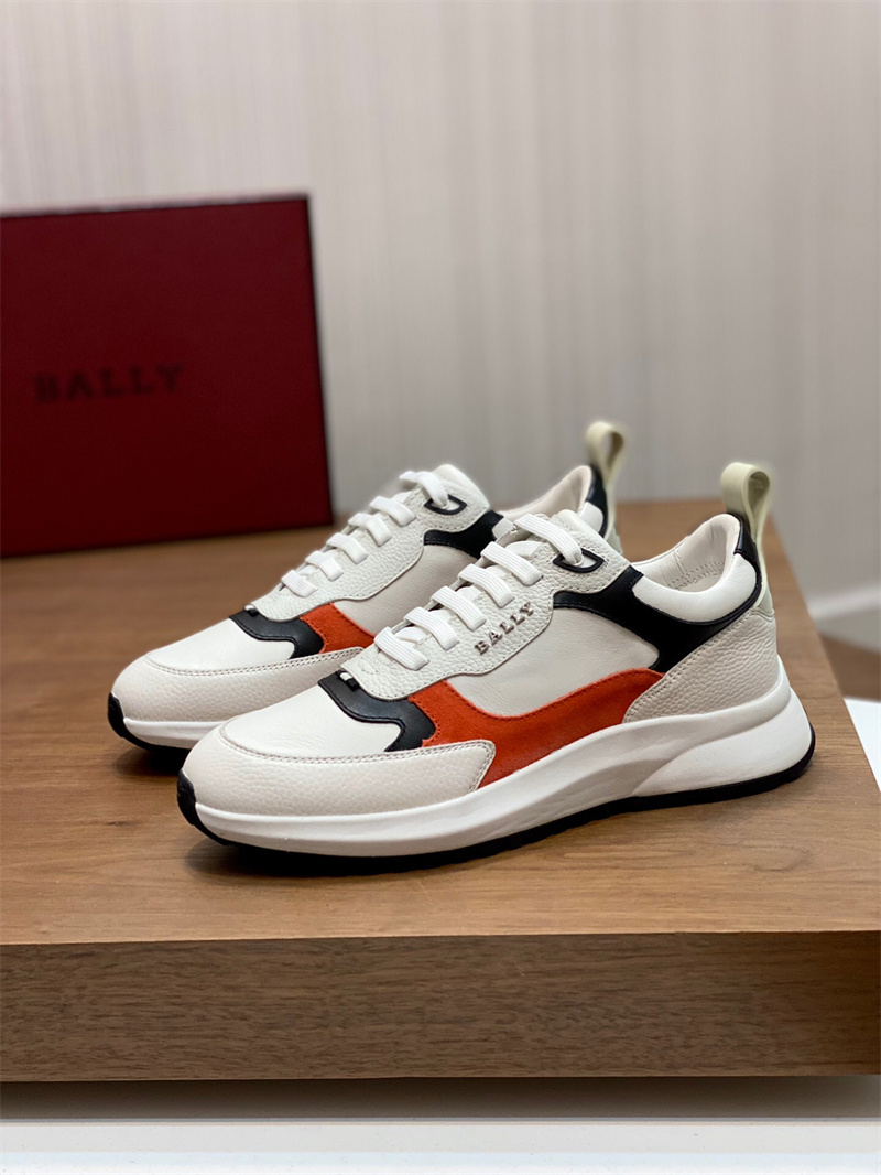 발리 2023 남성용 스니커즈 BL033 SH-E