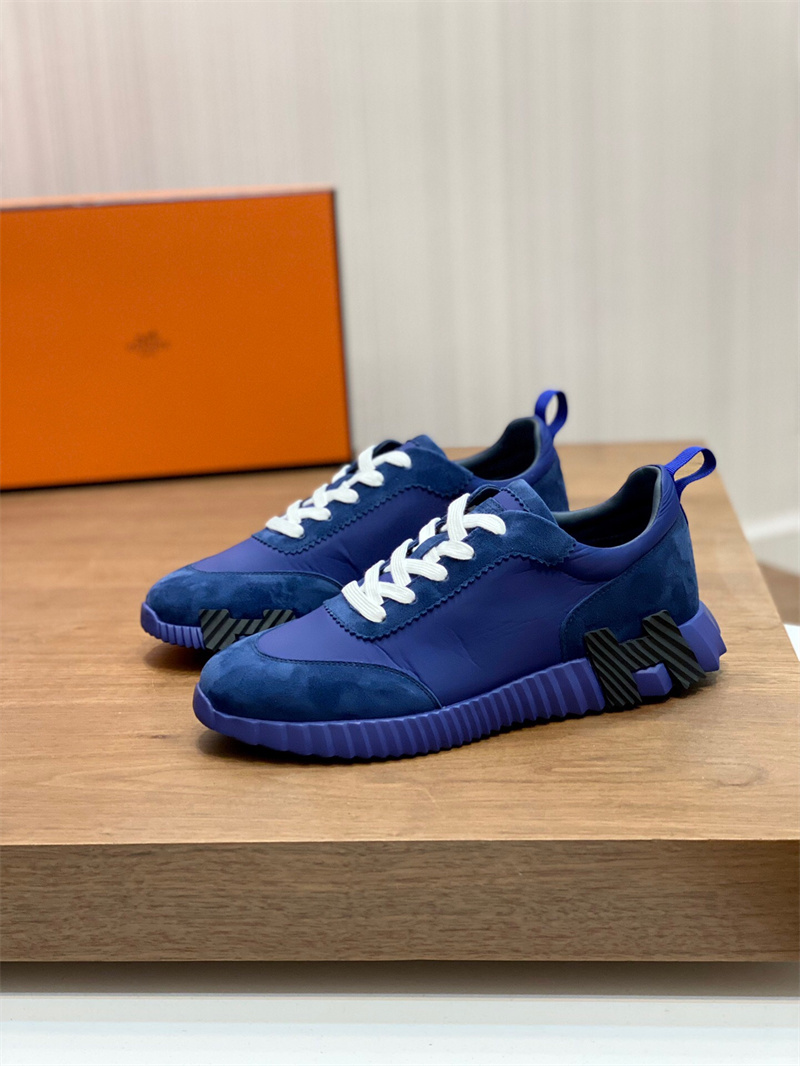 에르메스 2023 남성용 스니커즈 HM186 SH-E