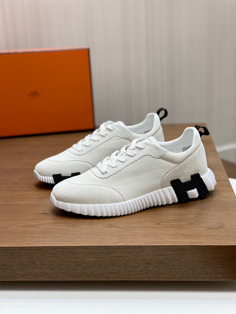 에르메스 2023 남성용 스니커즈 HM189 SH-E