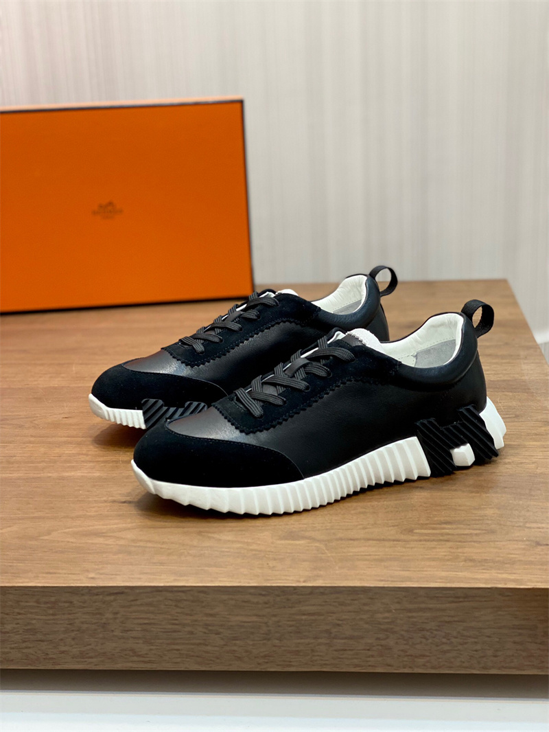 에르메스 2023 남성용 스니커즈 HM194 SH-E