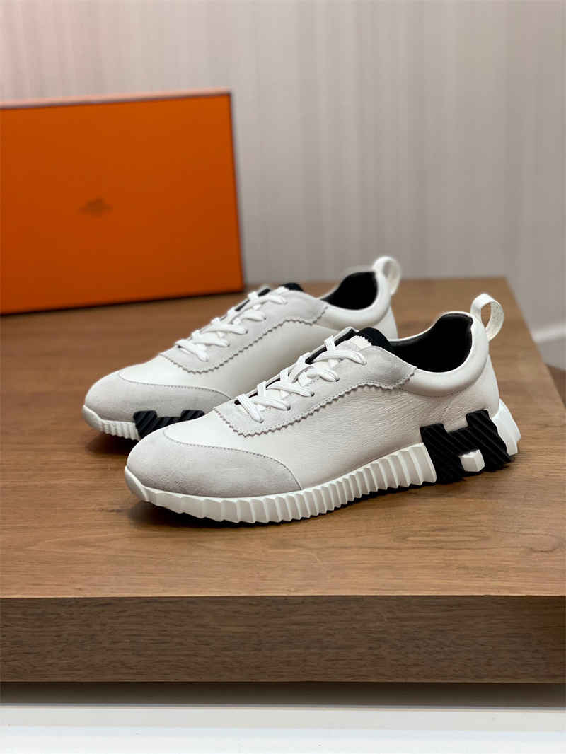 에르메스 2023 남성용 스니커즈 HM196 SH-E