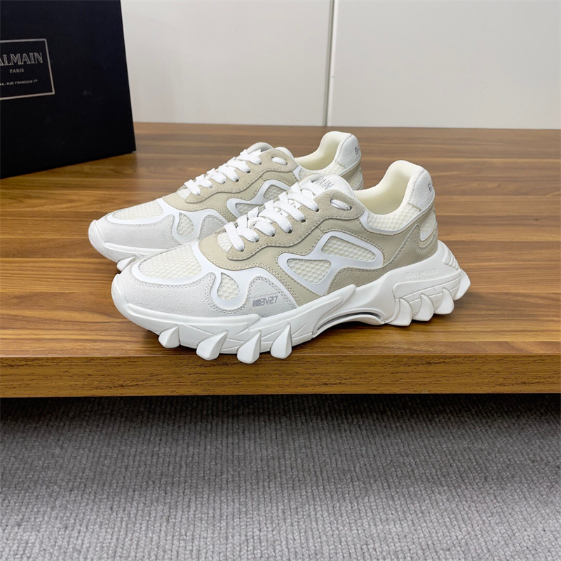 발망 2023 남성용 스니커즈 BM005 SH-E