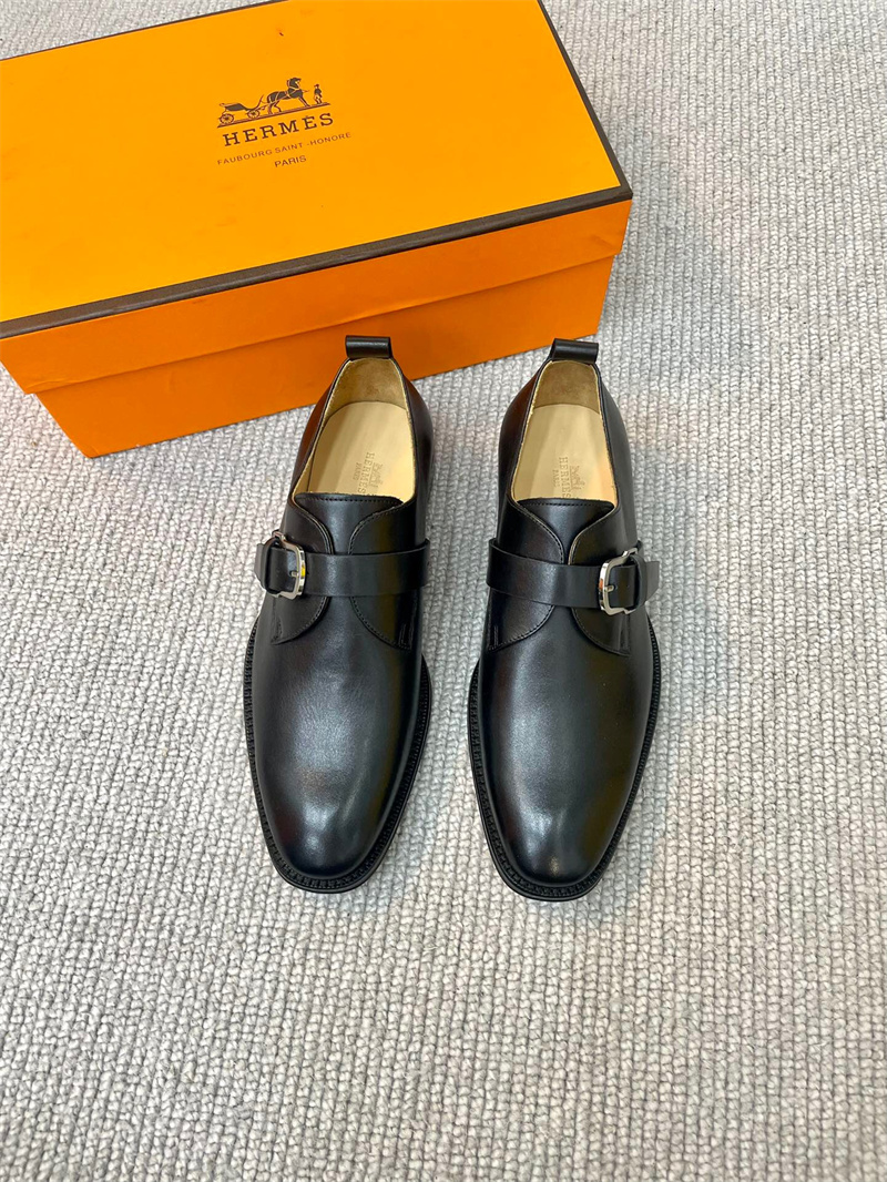 에르메스 2023 남성용 구두 HM198 SH-E
