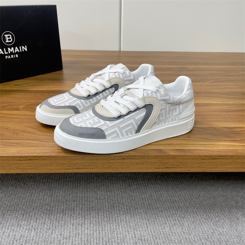 발망 2023 남성용 스니커즈 BM012 SH-E