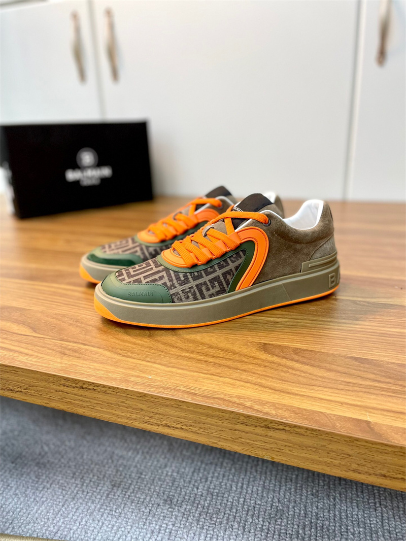 발망 2023 남성용 스니커즈 BM013 SH-E