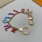 루이비통 키홀더 키링 SN237 GZ