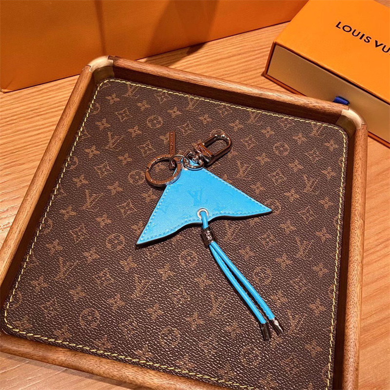 루이비통 키홀더 키링 SN254 GZ