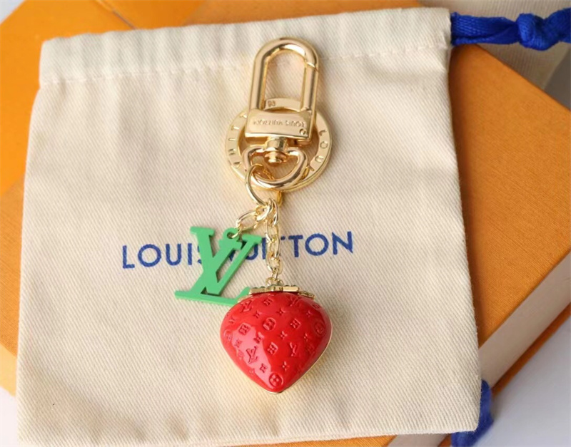 루이비통 키홀더 키링 SN313 GZ