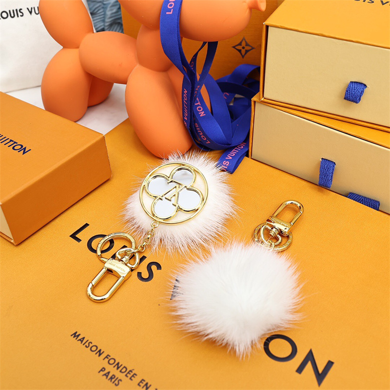 루이비통 키홀더 키링 SN337 GZ