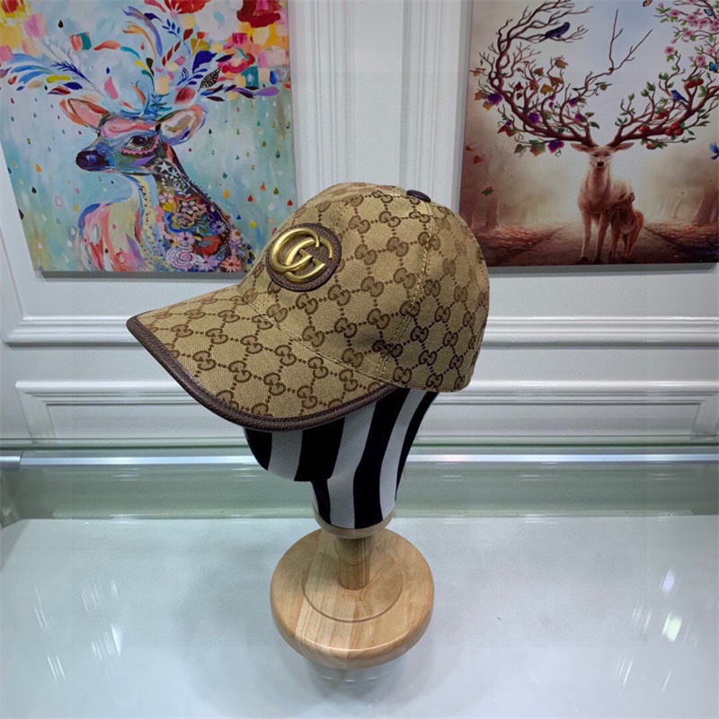 구찌 남여공용 볼캡모자 SN343 GT