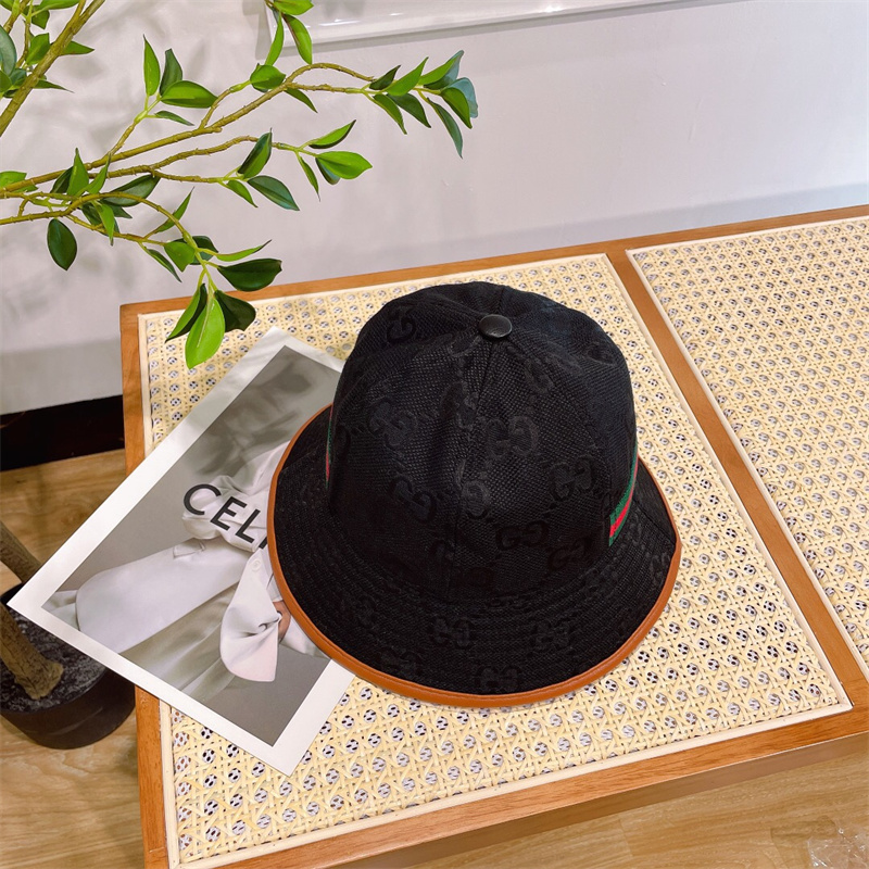 구찌 남여공용 어부모자 SN361 GT