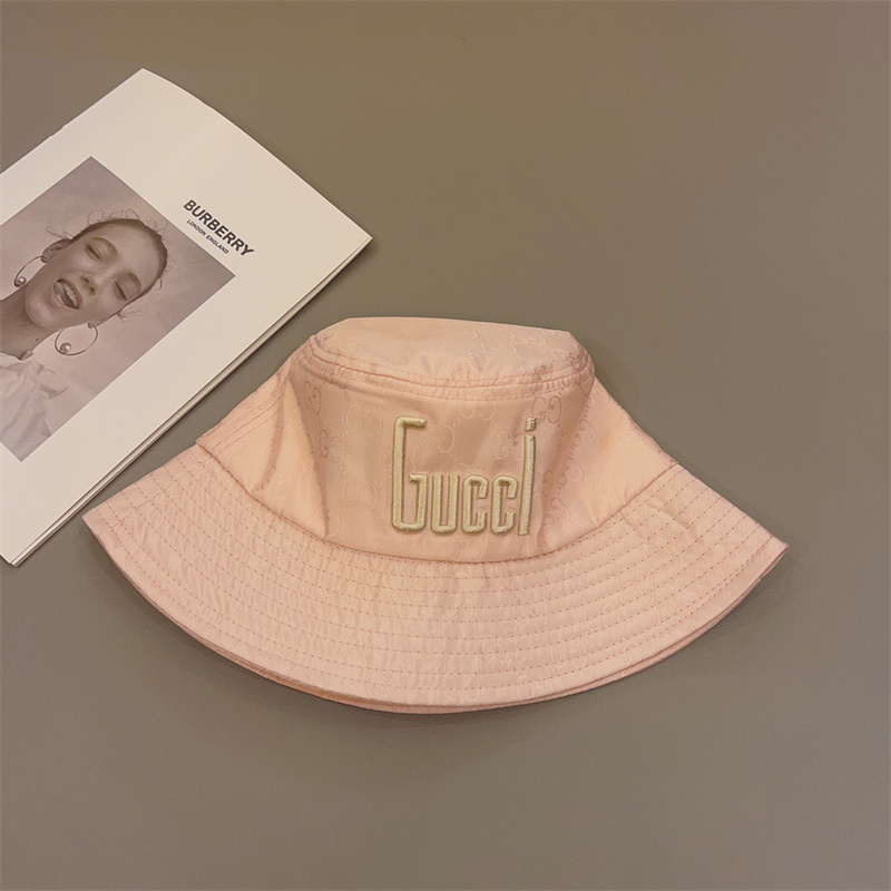 구찌 남여공용  어부모자 SN373 GT