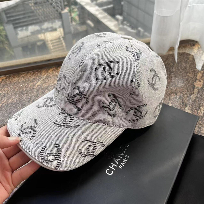 루이비통 남여공용  볼캡 모자 SN381 GT